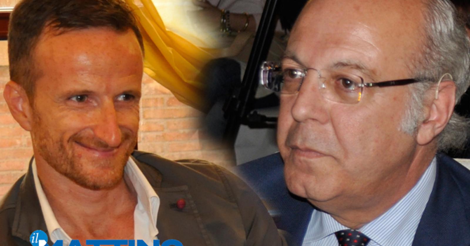Orbitale da 30milioni di euro, Cangelli: «Marasco confonde le carte»