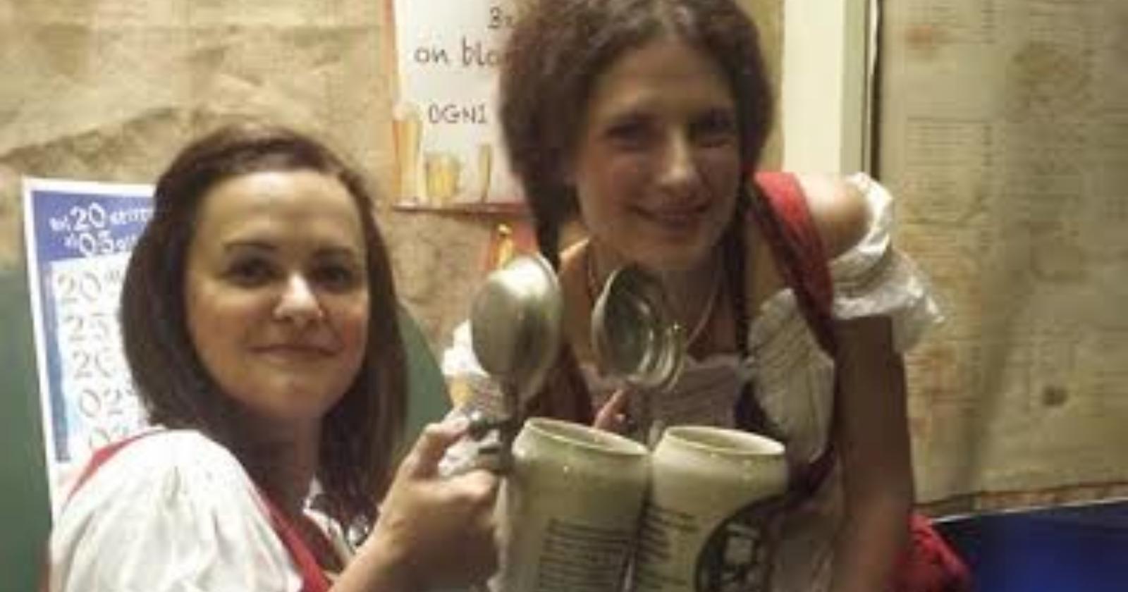 Torna l’Oktoberfest Zapoj: la Baviera protagonista