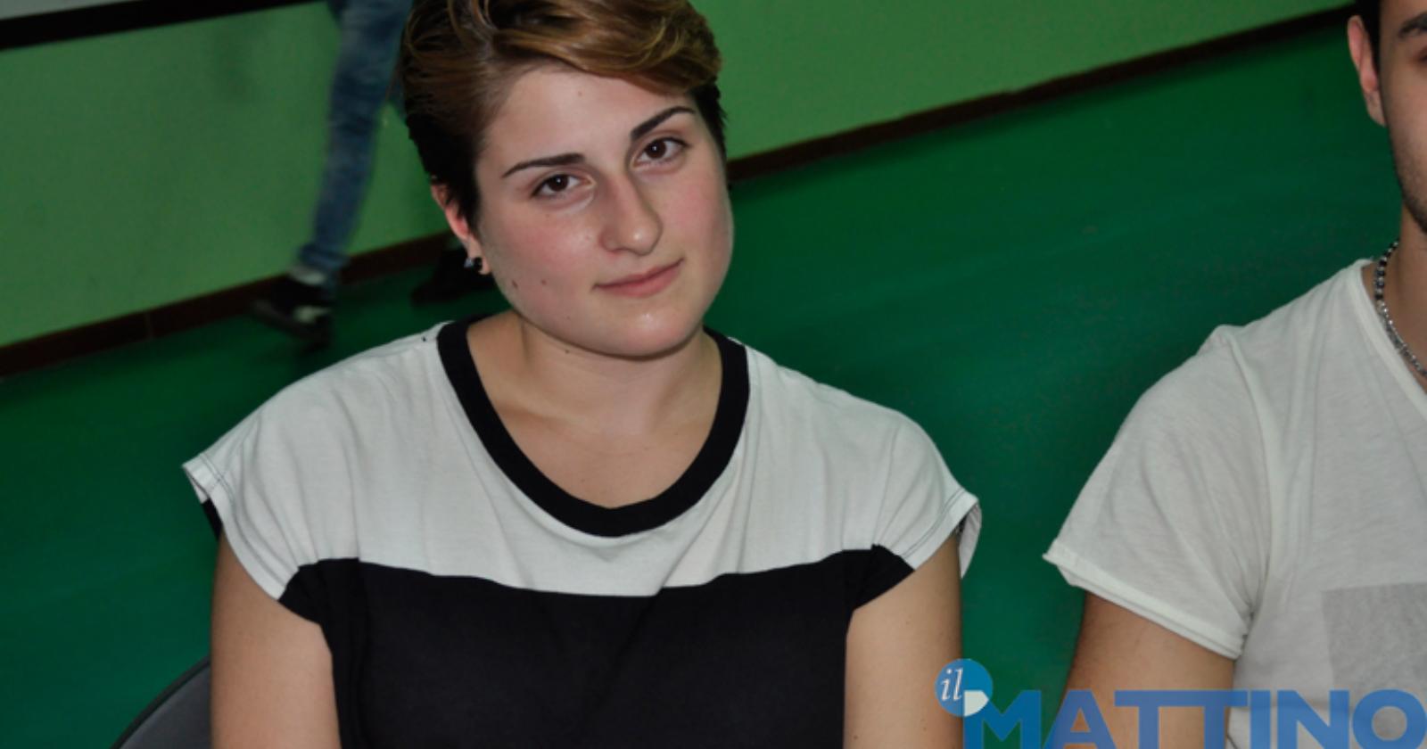 Martina Criscio