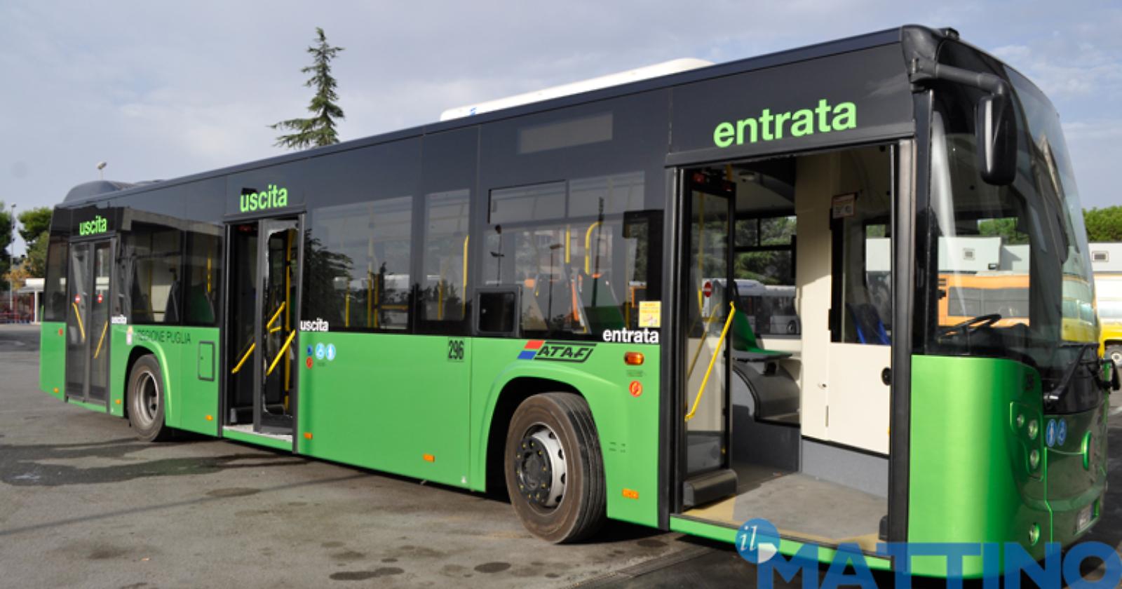 Festività del 2 Novembre: l'Ataf garantisce trasporto urbano gratuito fino al cimitero