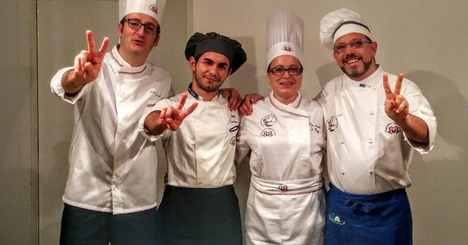 "EAT - Emozioni dell'Alto Tavoliere", successo per il cooking show e per i concerti di musica popolare