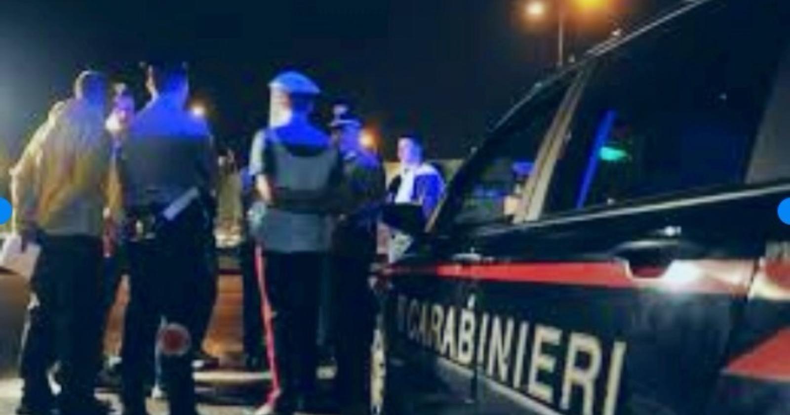 Omicidio a Lucera: freddato extracomunitario sorpreso a rubare frutta