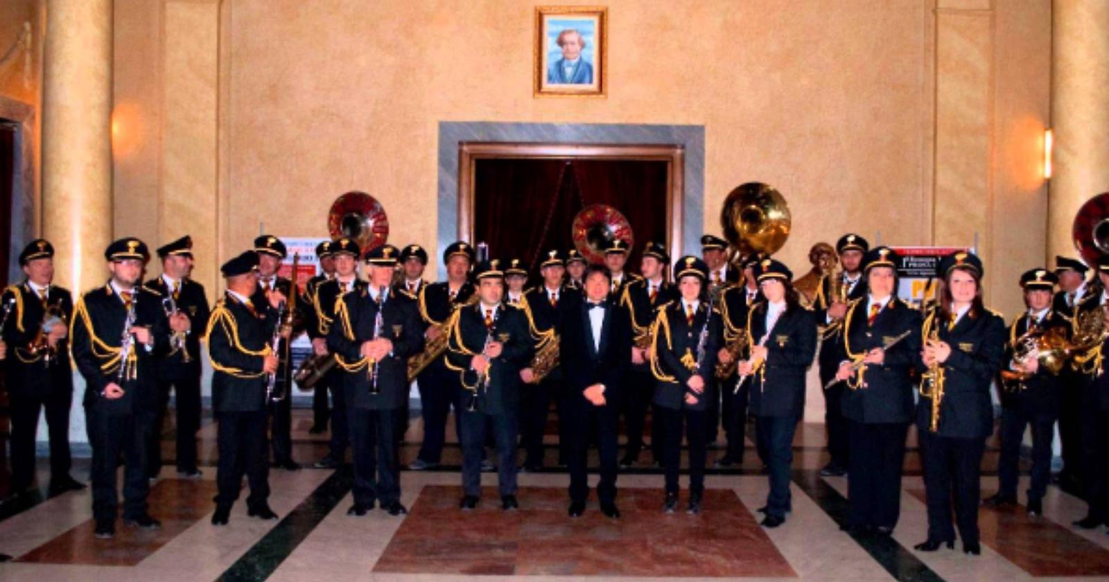 Due detenuti della Casa Circondariale in “Liberi di Sognare”