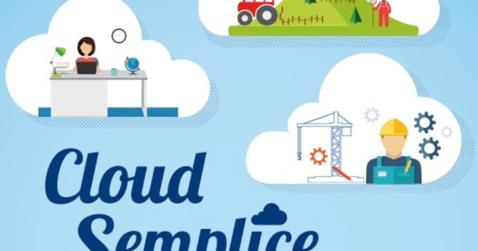Cloud computing, opportunità per le aziende foggiane