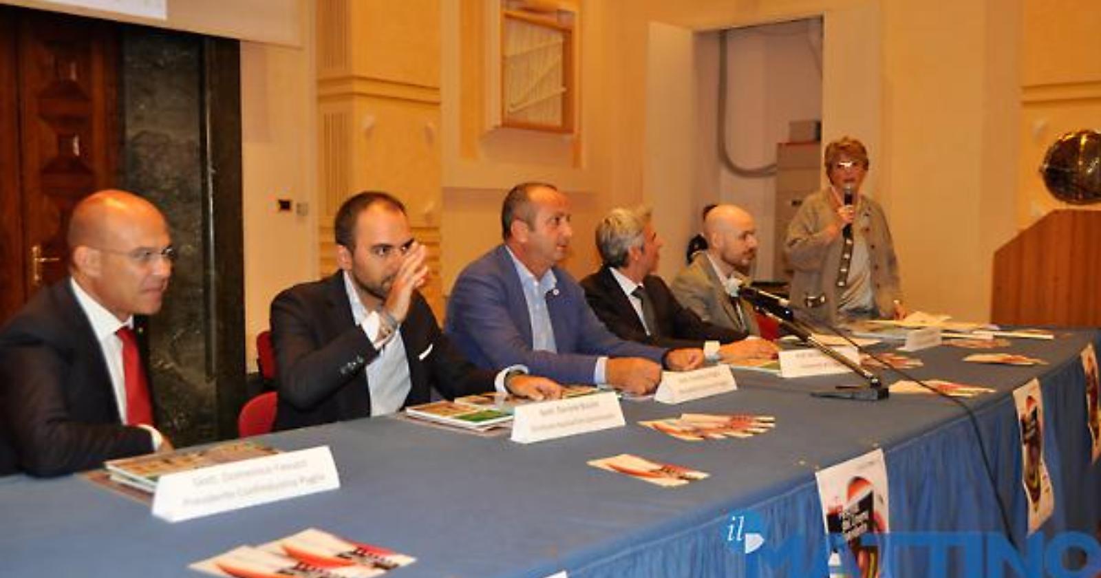 Foggia: Festival del Cinema Indipendente quest'anno diventa una rassegna