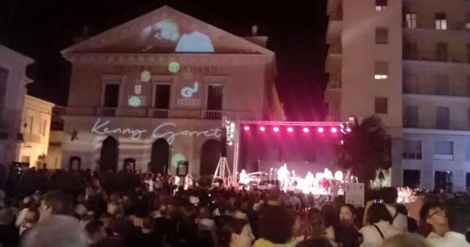 Il Comune di Foggia al Medimex per promuovere l’edizione invernale del Giordano in Jazz