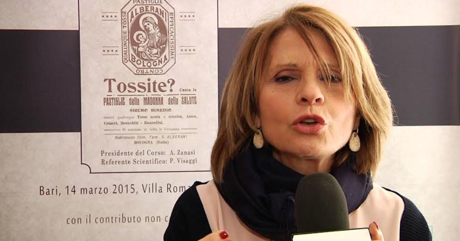 La pneumologia universitaria di Foggia all'Expo 