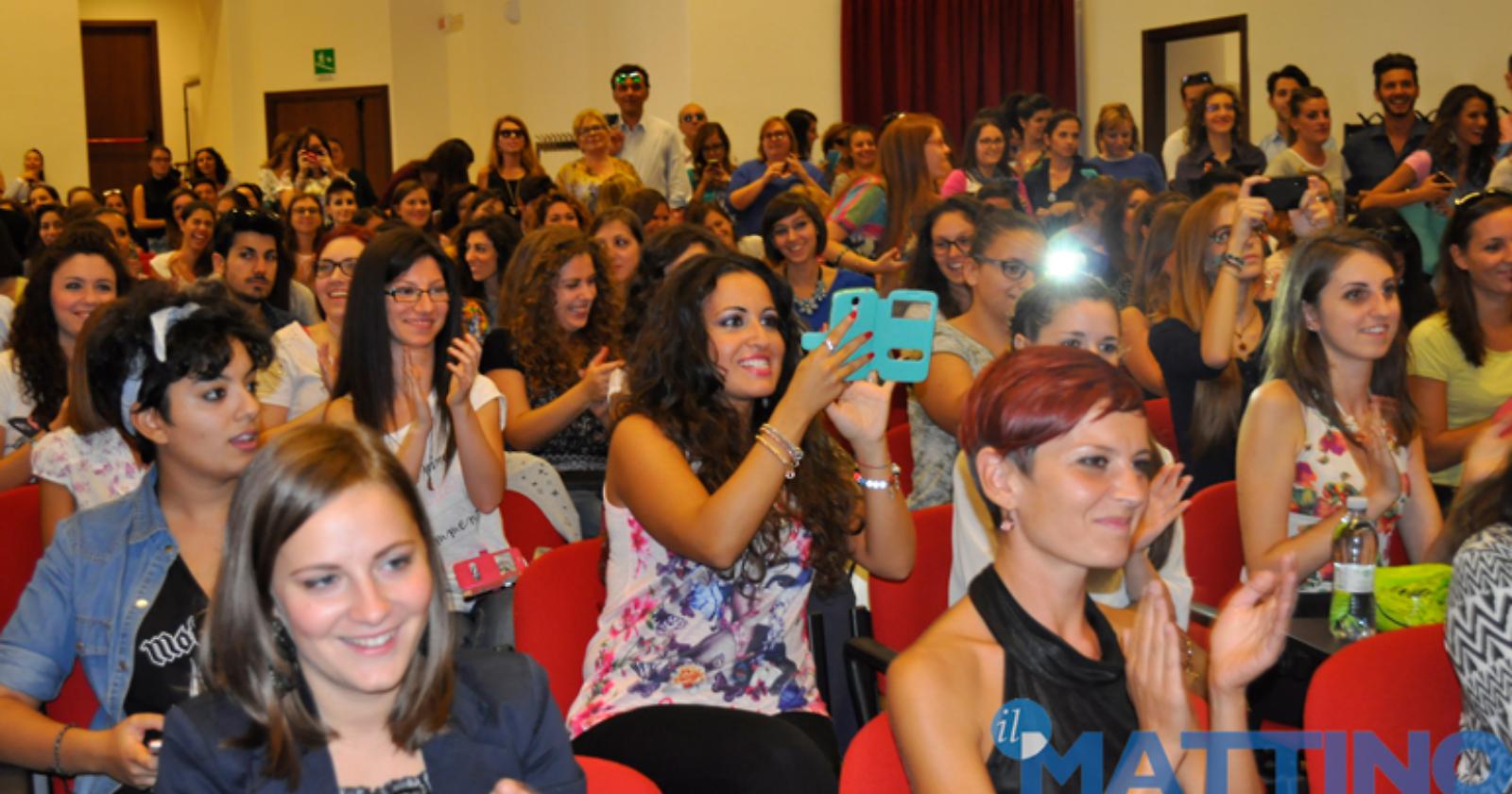 L'Università di Foggia al secondo posto in Italia per strutture, servizi, internazionalizzazione