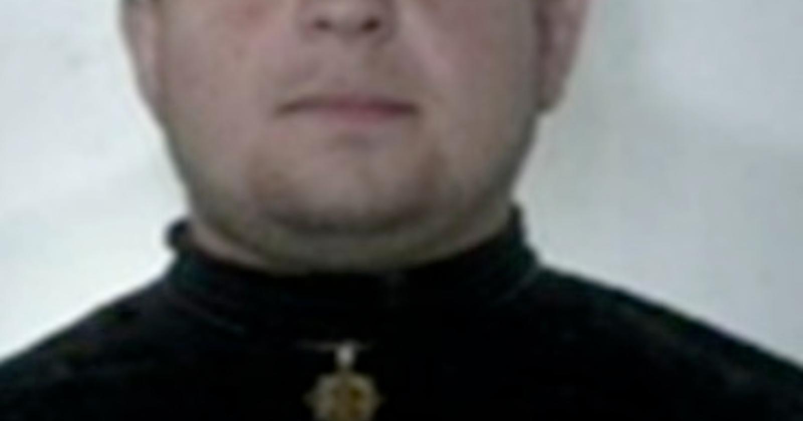 Omicidio Bonaventura: catturato l'autore, stava tentando la fuga a Pescara