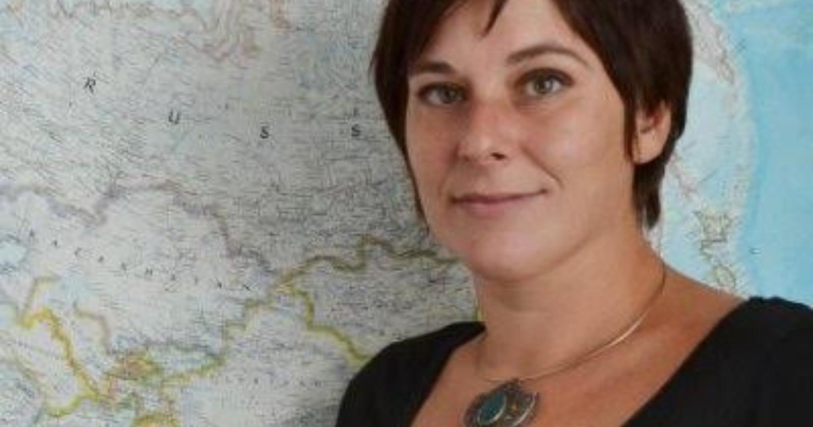 Cecilia Strada a Foggia per chiudere "Questioni Meridionali"