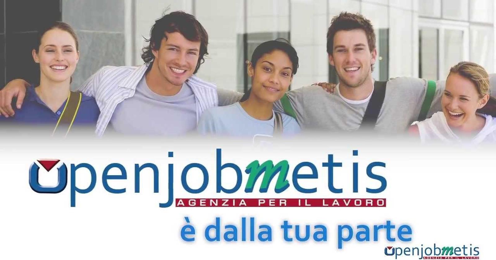 Speciale OpenDay per la nuova filiale Openjobmetis di Foggia
