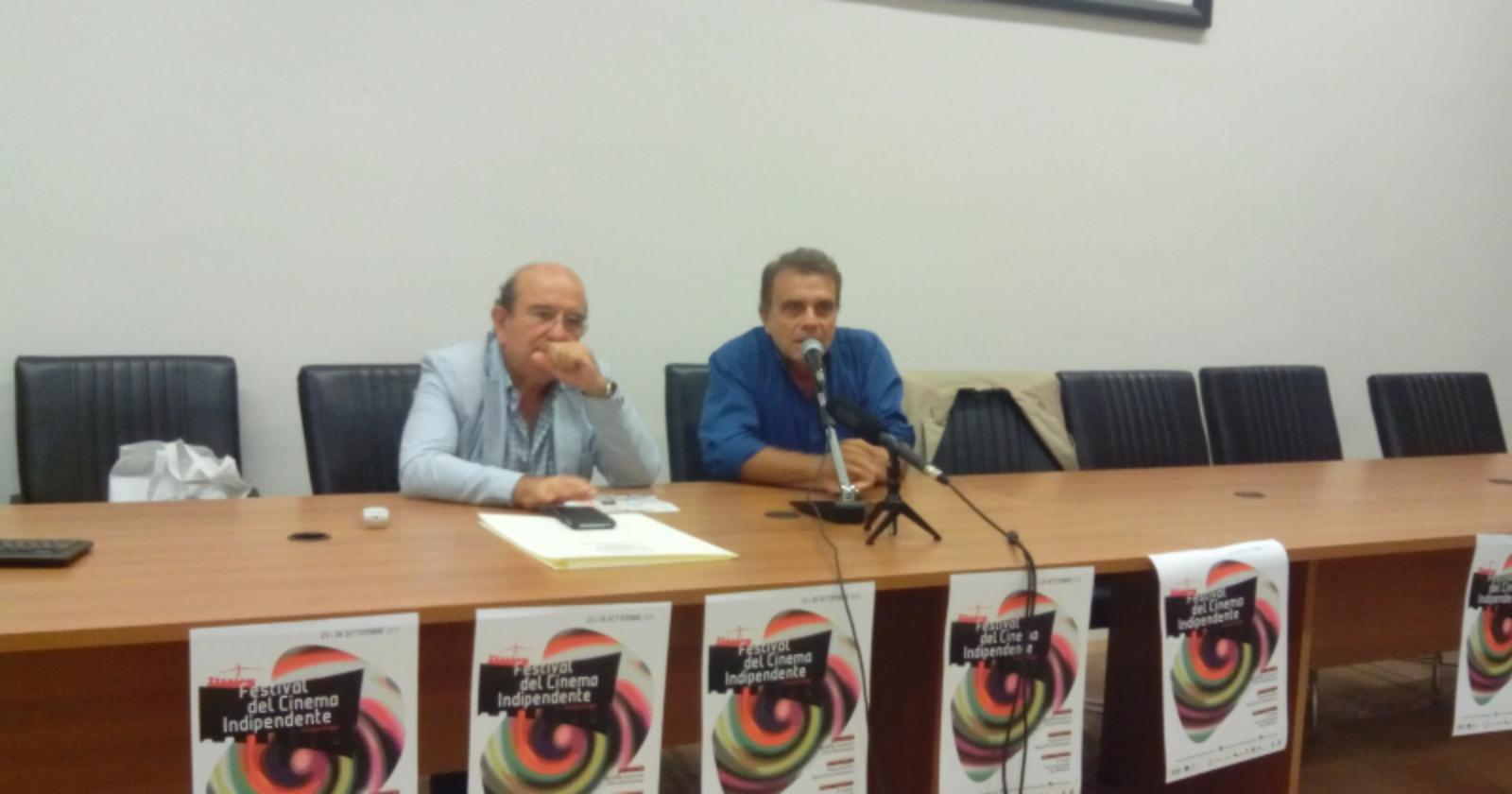 Monteleone racconta la sua ‘poetica’ a Unifg