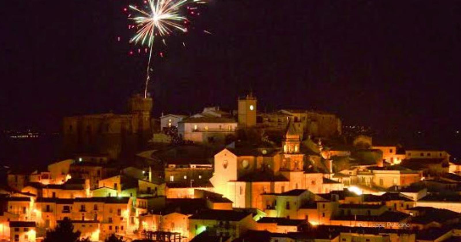 Week end di iniziative a Rocchetta Sant'Antonio