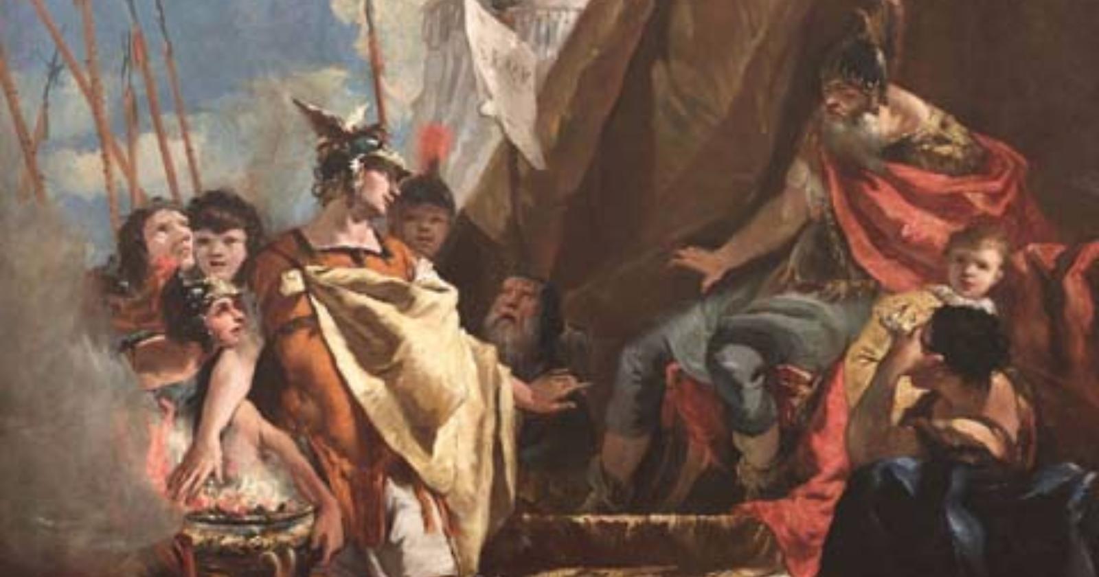 Tre esempi di ‘virtutes’ per non dimenticare chi siamo e da dove veniamo