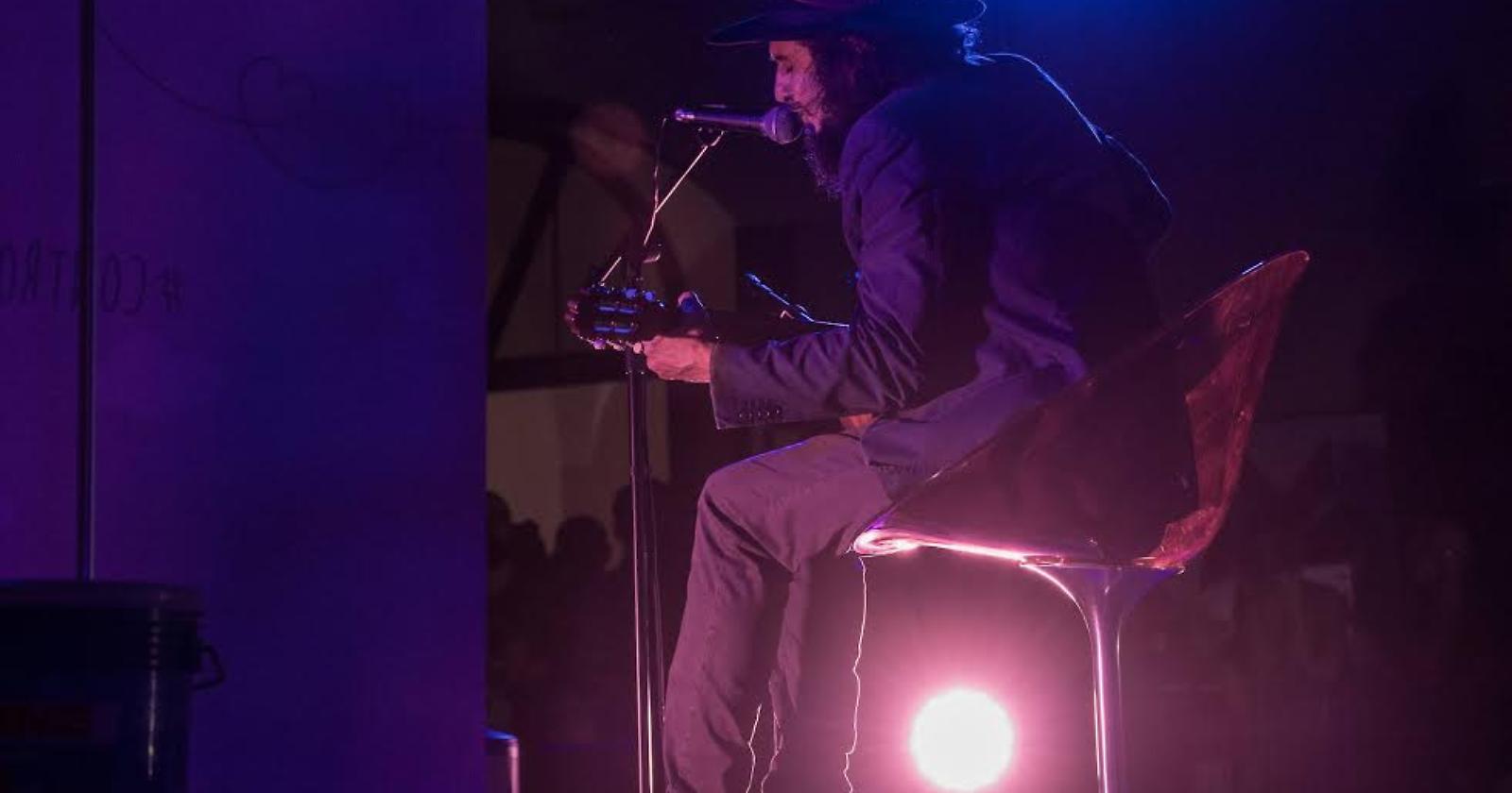 "Questioni meridionali", terminato il festival 'controvento'