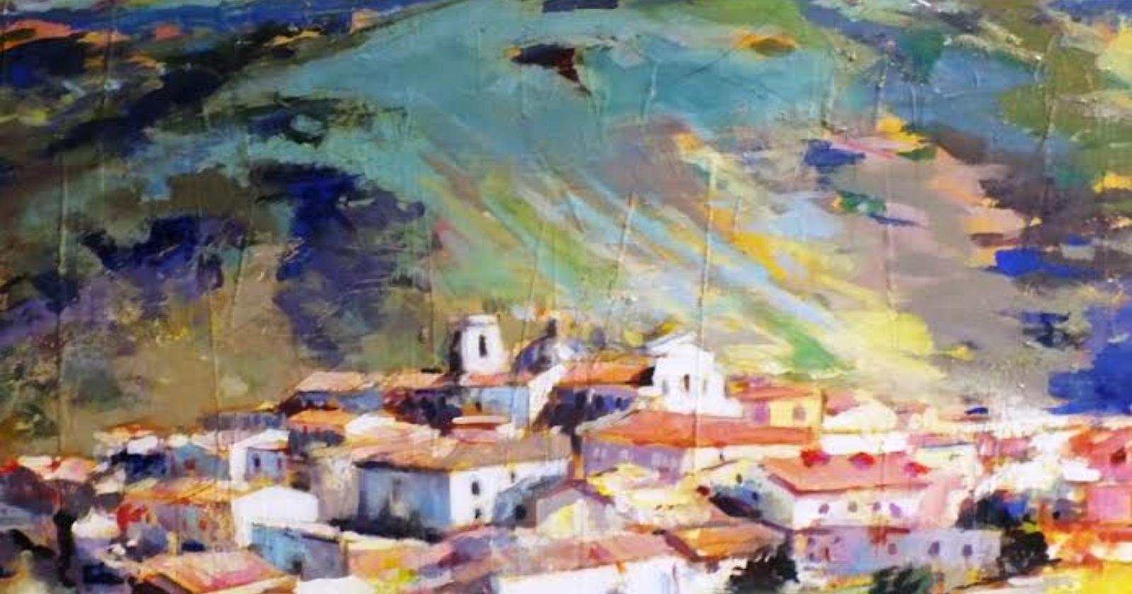 Premio Lupo, ecco i vincitori della sezione pittura