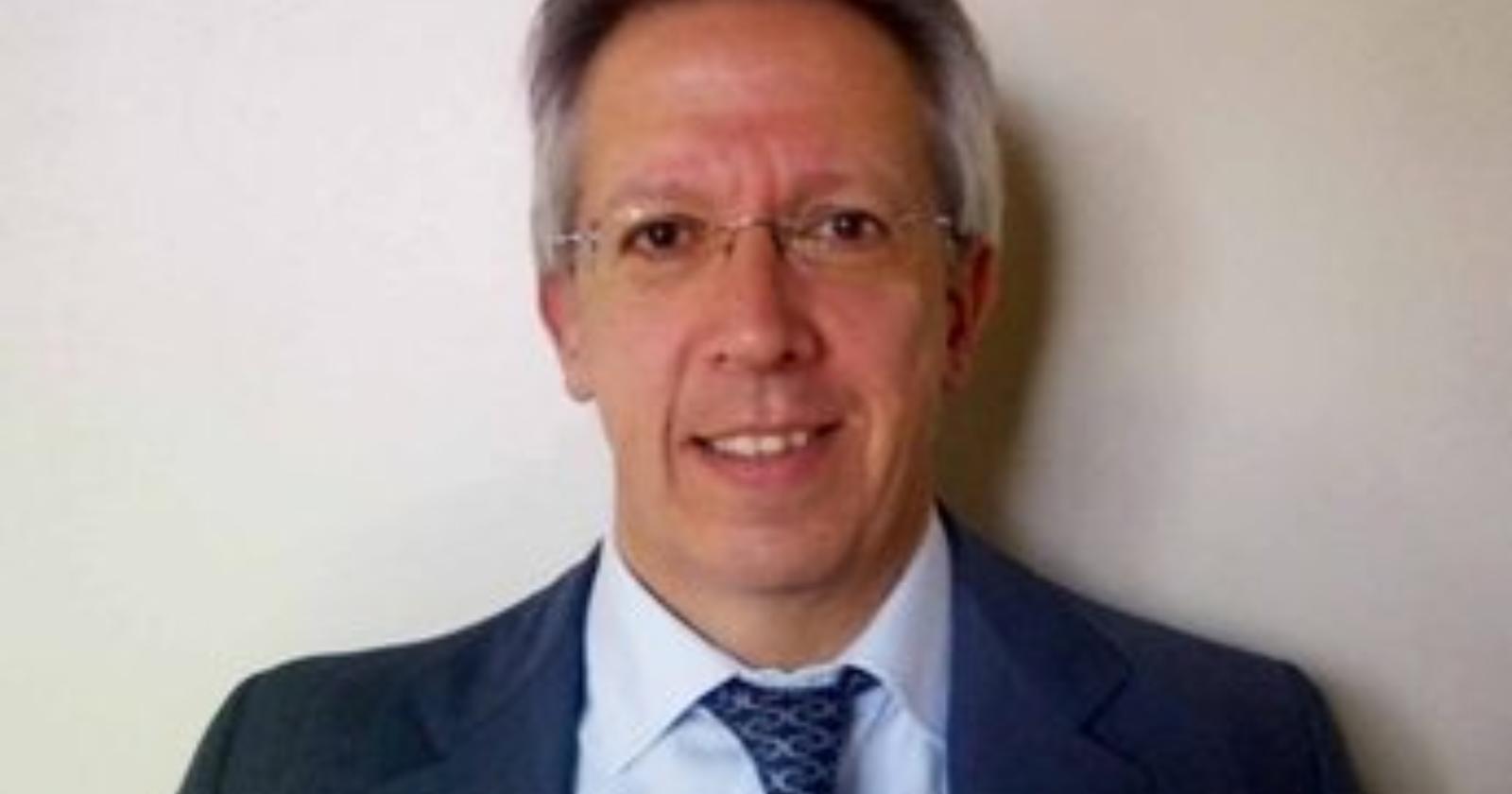 Il maestro Giuseppe Amadio inaugura la sua personale