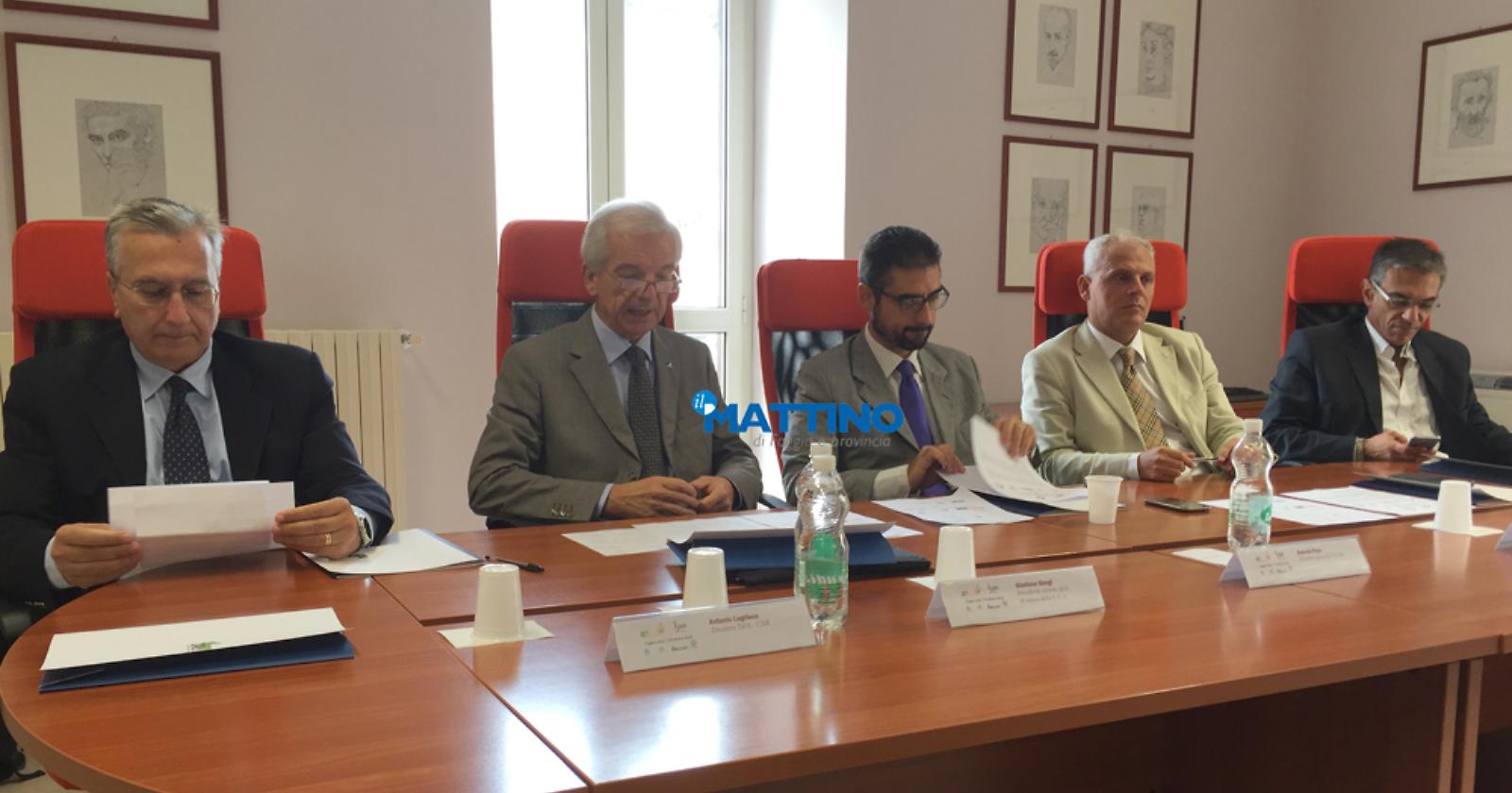 Scienziati di tutto il mondo a Foggia per discutere di sicurezza alimentare 