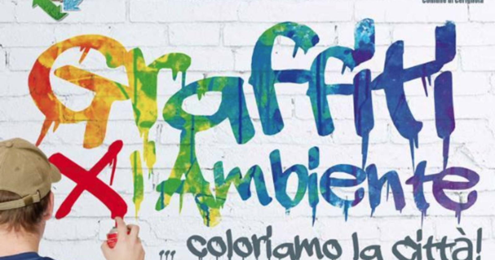"A" come Ambiente, Amore, Arte