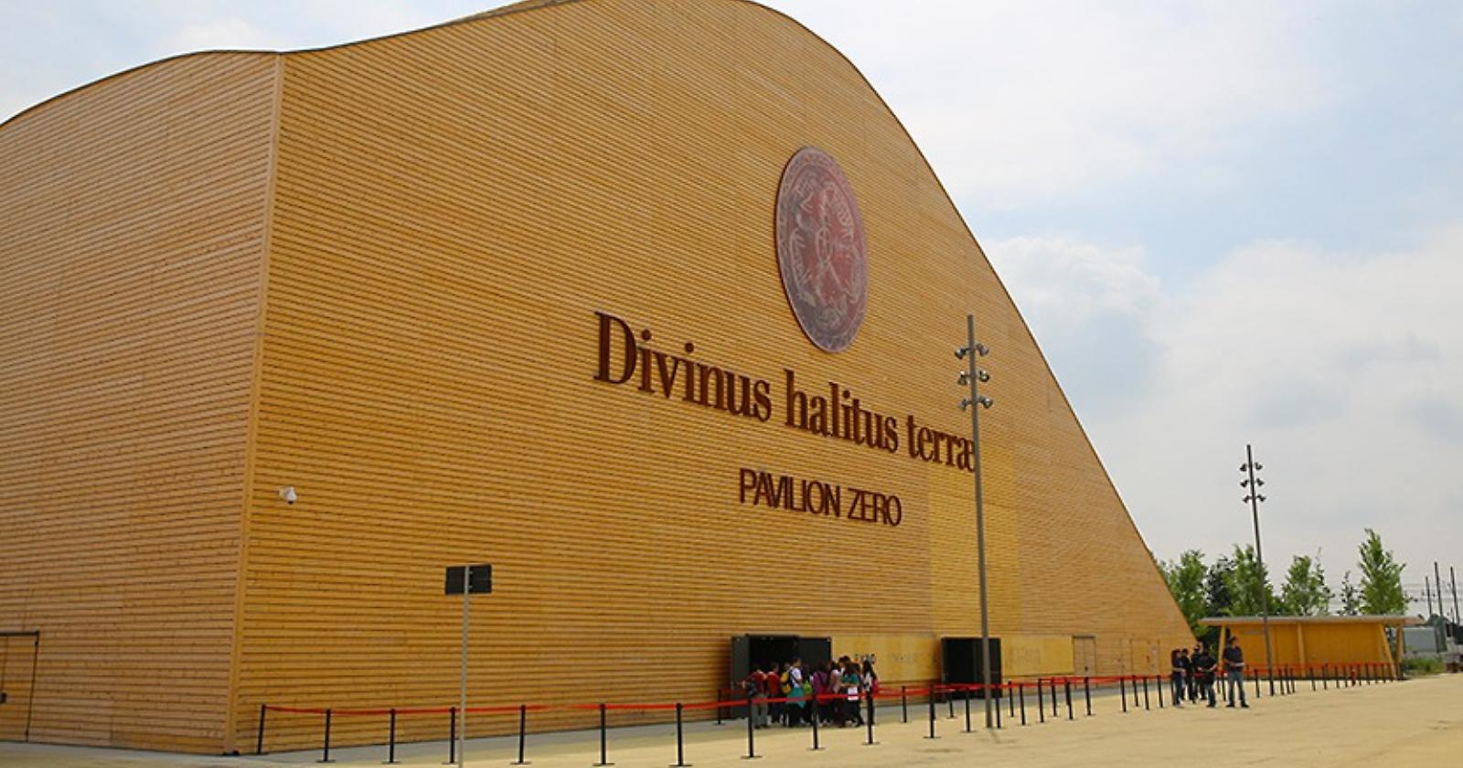All'Expo per sostenere i giovani imprenditori di Capitanata per il settore agricolo