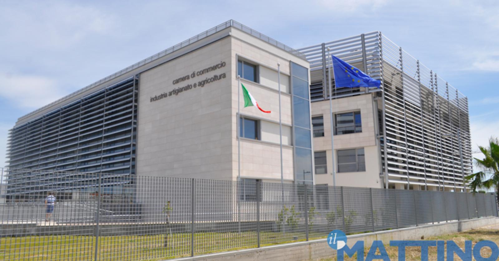 I Comuni foggiani scelgono CamCom per la semplificazione telematica nell'avvio delle imprese