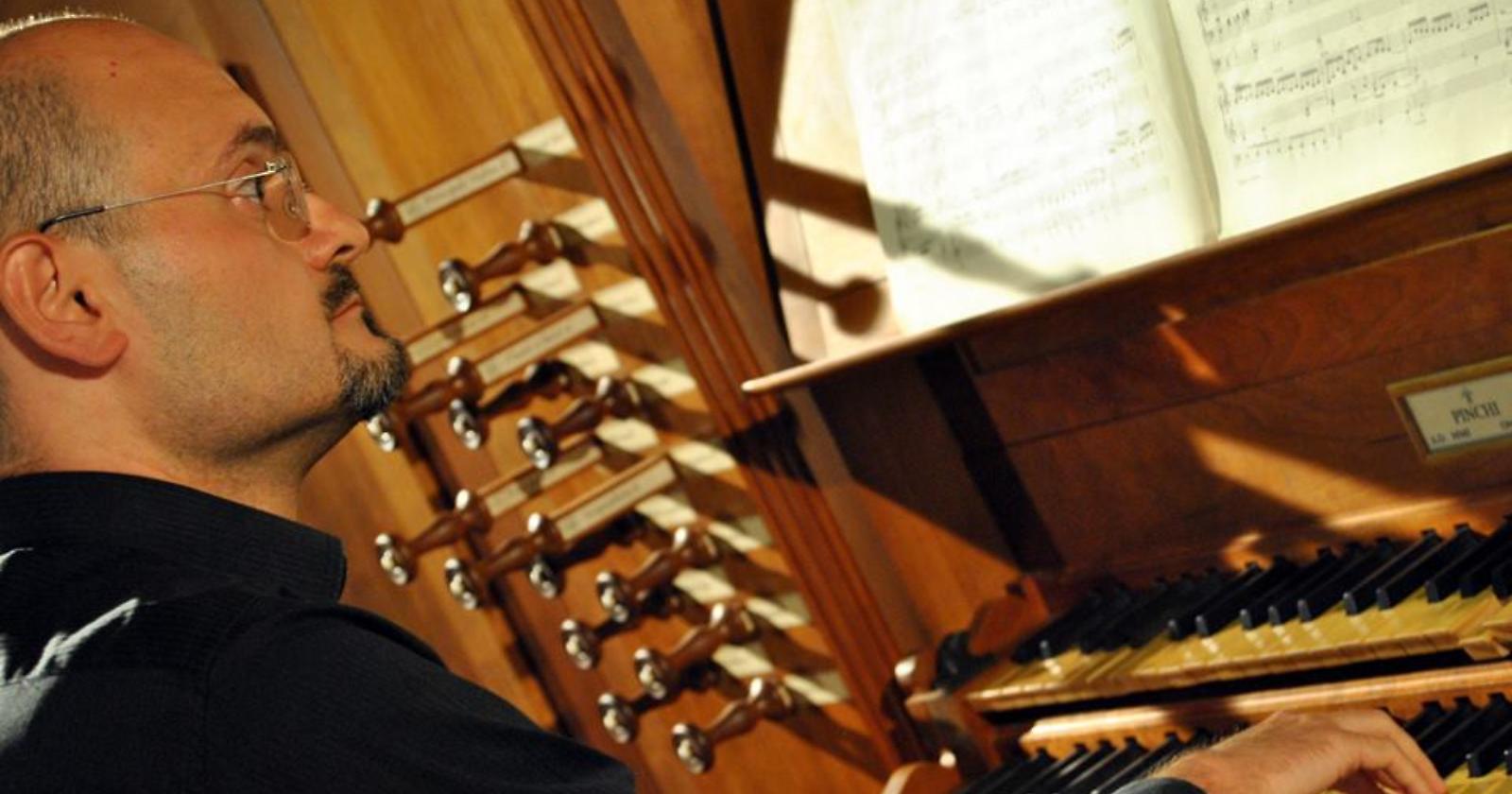 "Via Francigena del Sud”, a Deliceto due secoli di musica organistica