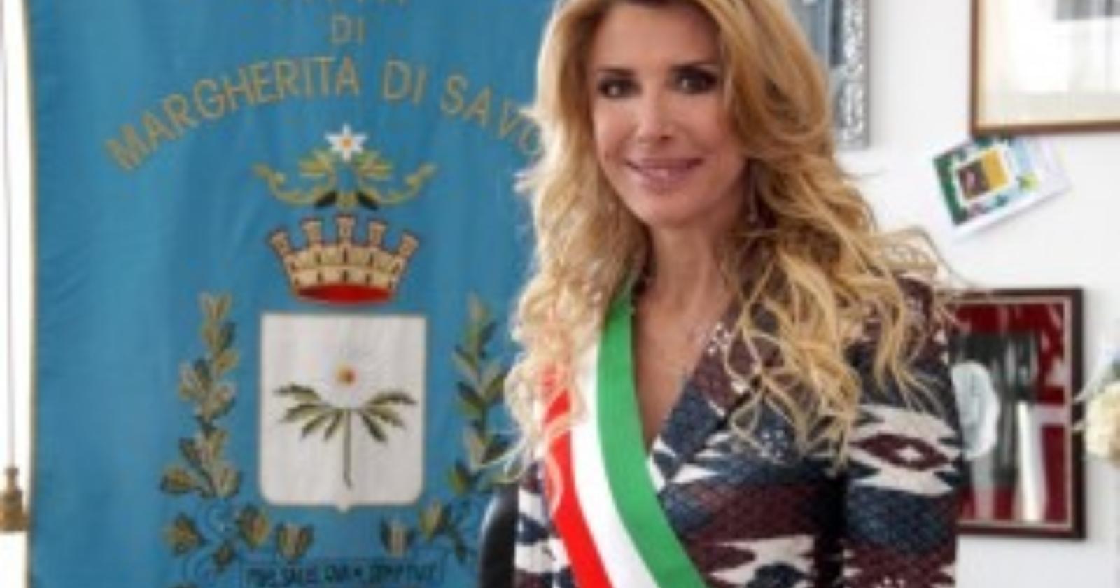 Si recò a Lecce con auto istituzionale: assolta l'ex sindaco di Margherita di Savoia, Gabriella Carlucci