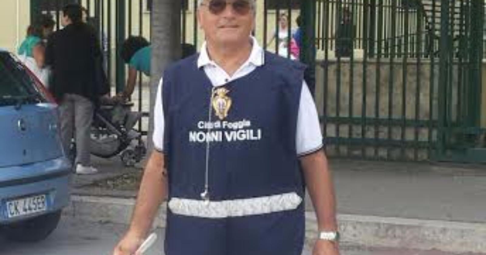Tornano i "Nonni vigili"