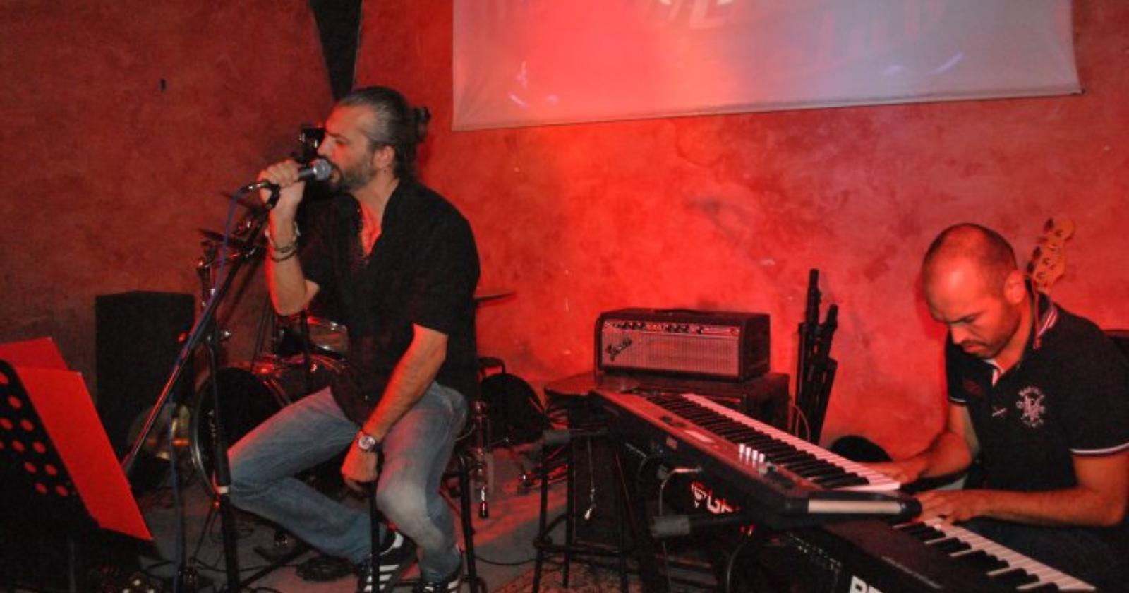 Troia: Antifone Libere per ViviEca