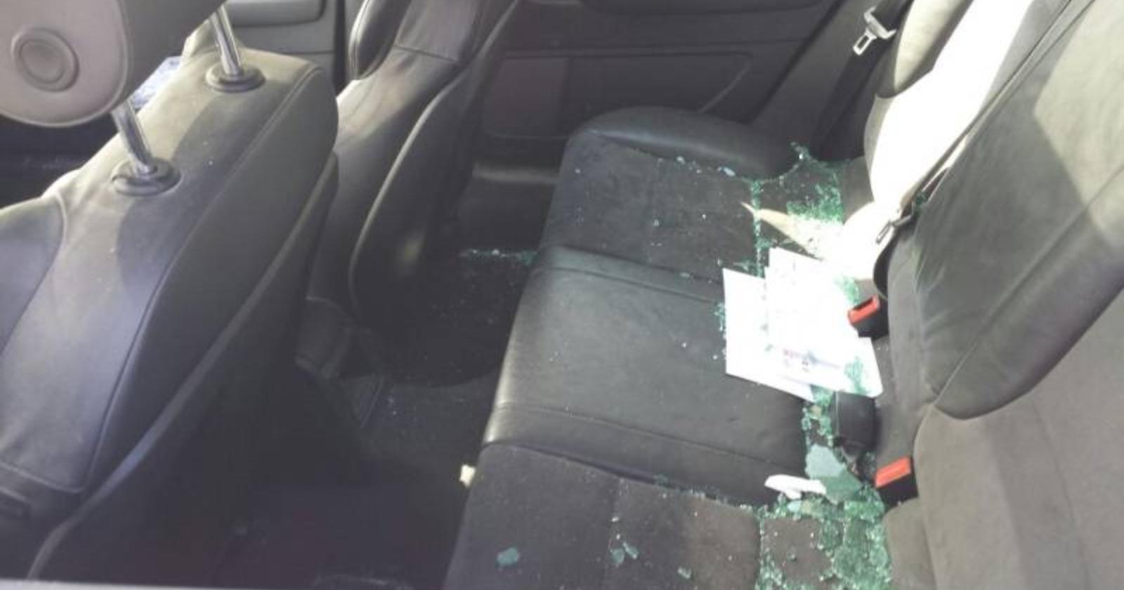 San Severo, rappresentante di gioielli derubato di 6 valige di preziosi