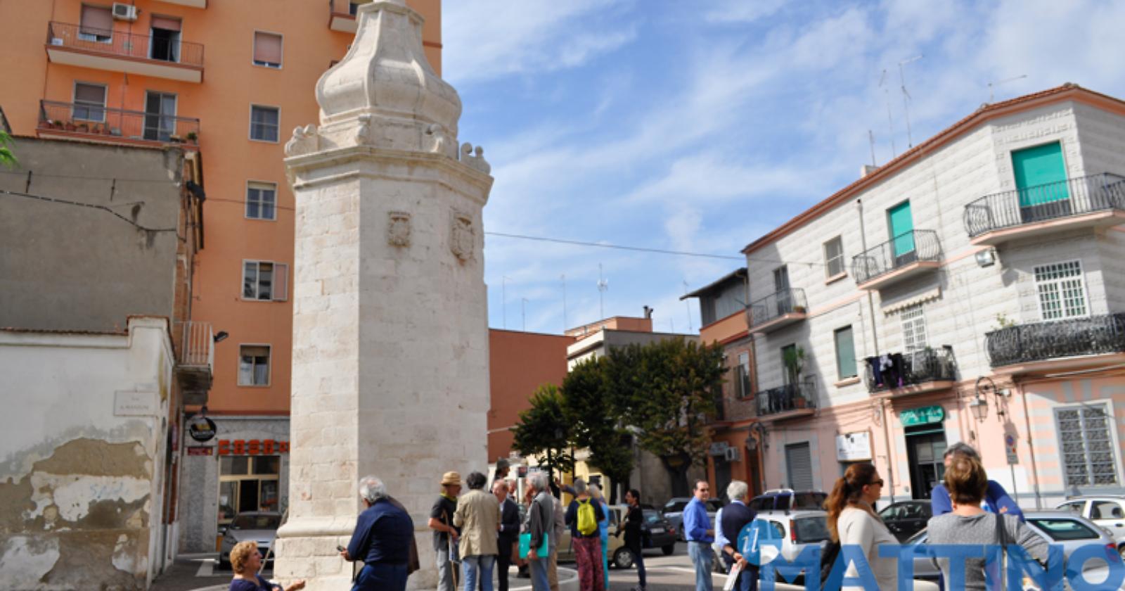 La transumanza torna ad unire la provincia di Foggia al Molise
