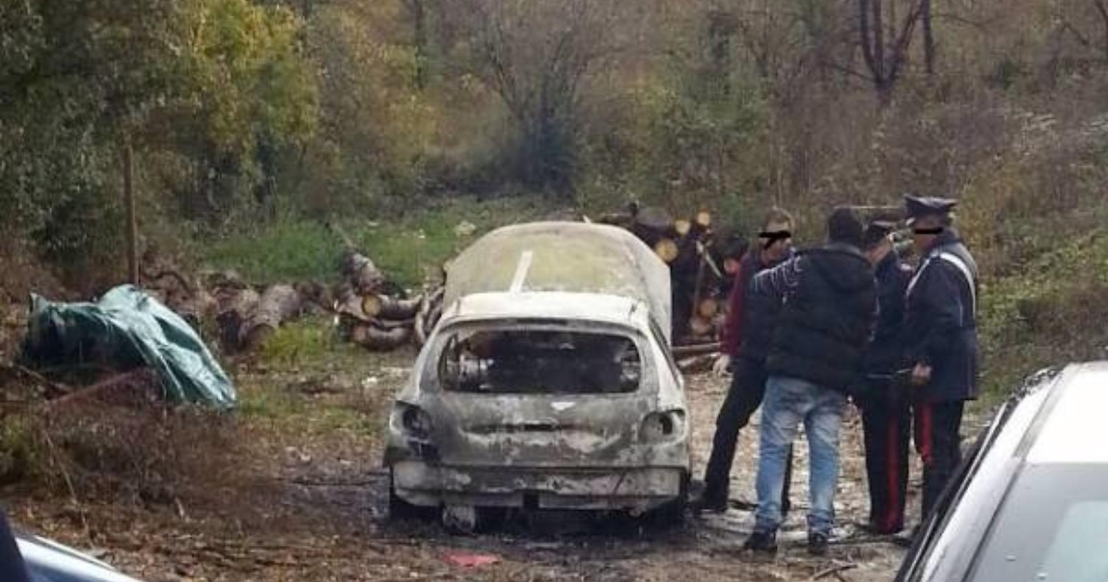 Monte Sant'Angelo: identificata la vittima, forse suicidio