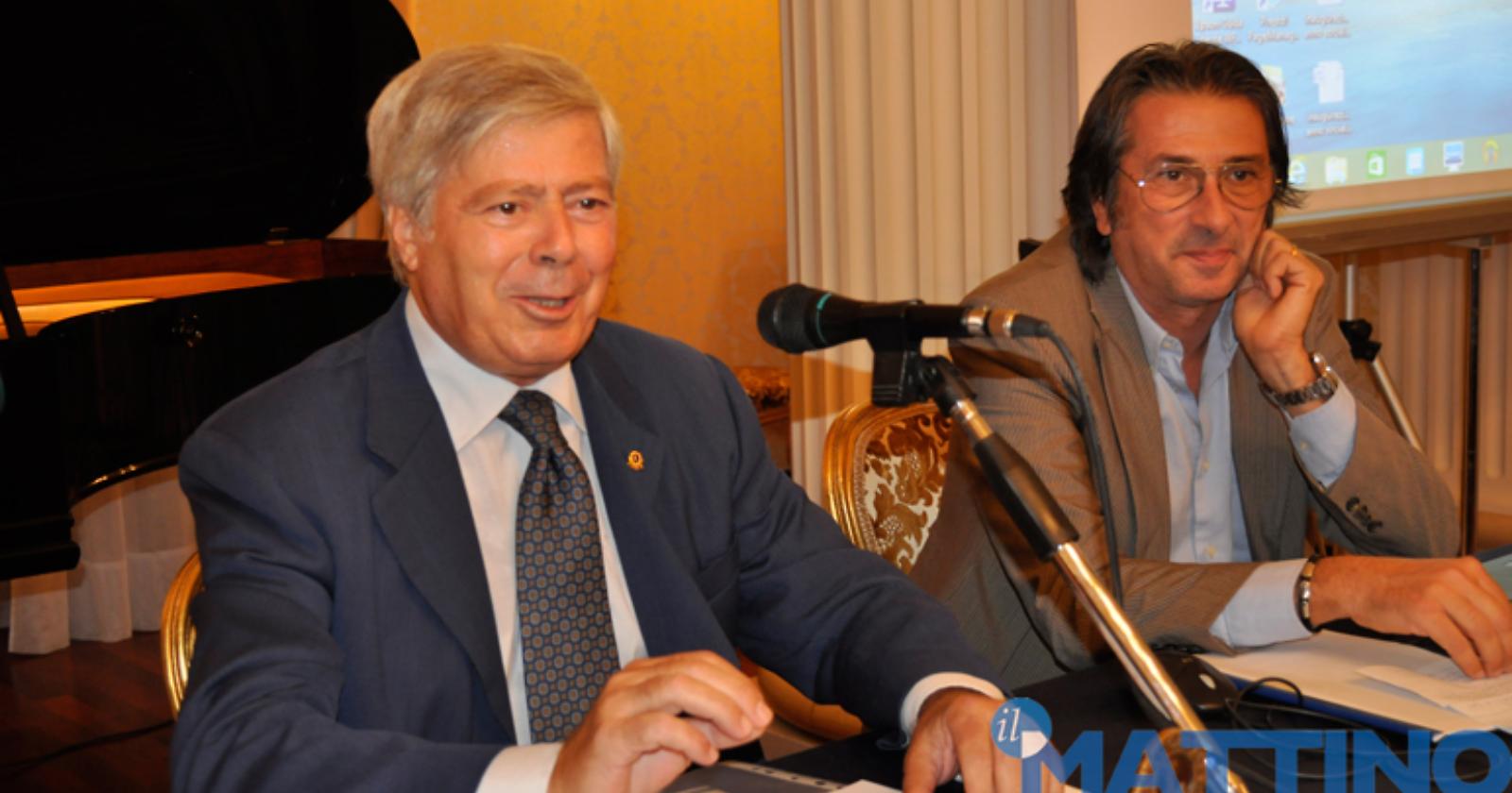 Dai Lions il ruggito d'amore per Foggia