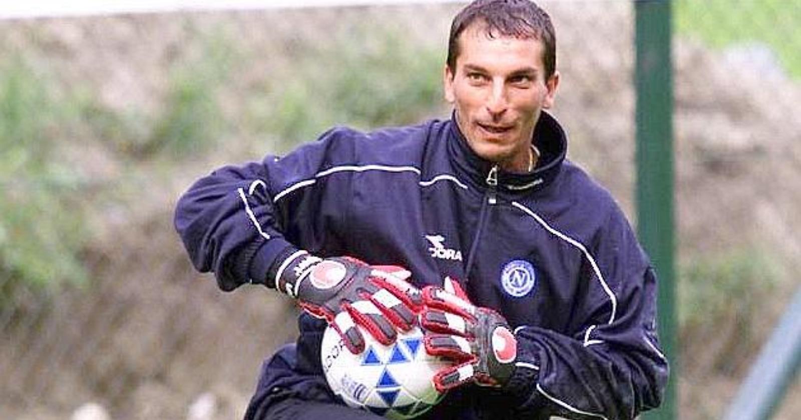 Oggi, 10 Ottobre 1968, nasce Franco Mancini: il numero 1 osannato non solo dai foggiani