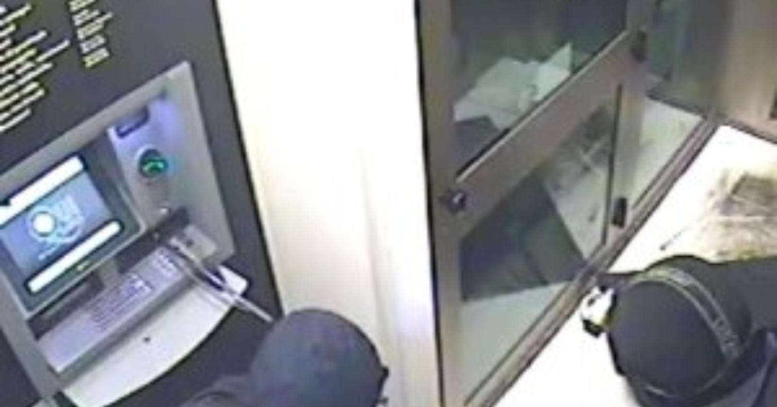 Orsara di Puglia: assalto al bancomat della Banca Popolare di Milano