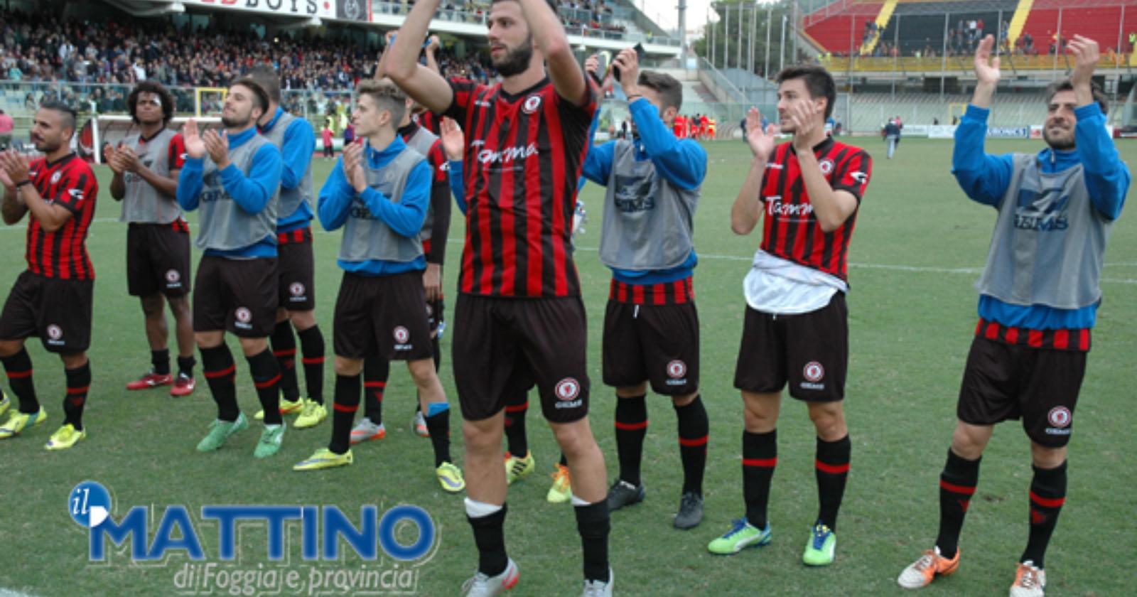 I 4 cavalieri rossoneri che segnarono l'Apocalisse del Lecce