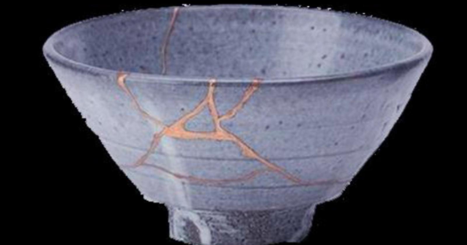 Le antiche tecniche del Kintsugi e Kintsukuroi in mostra a Foggia