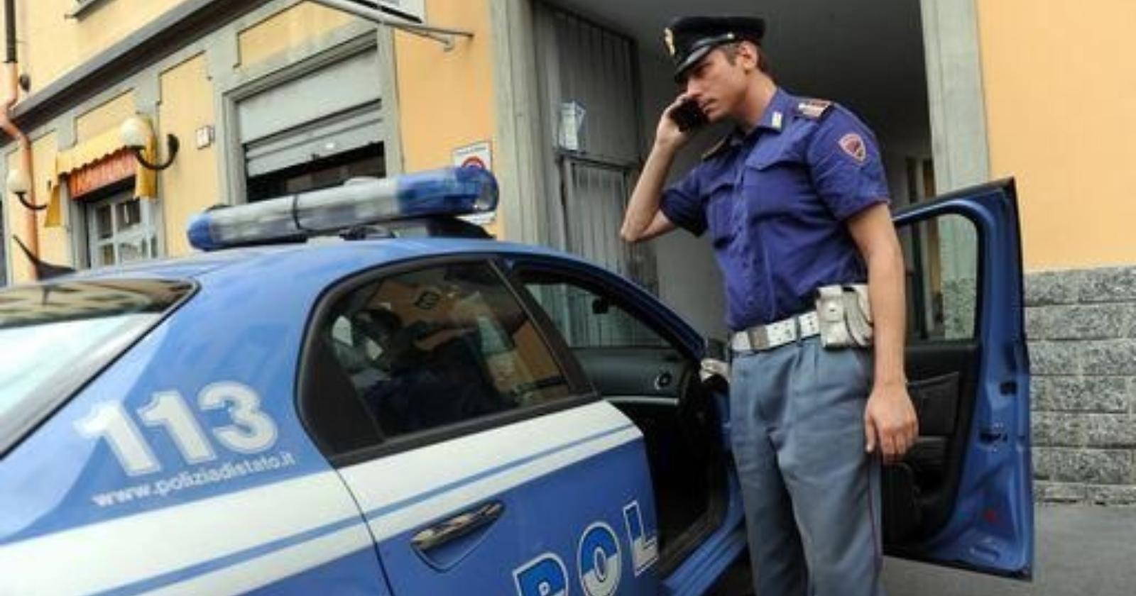 Foggia, sgominata la banda dei furti ai caveau delle banche: quattro arresti