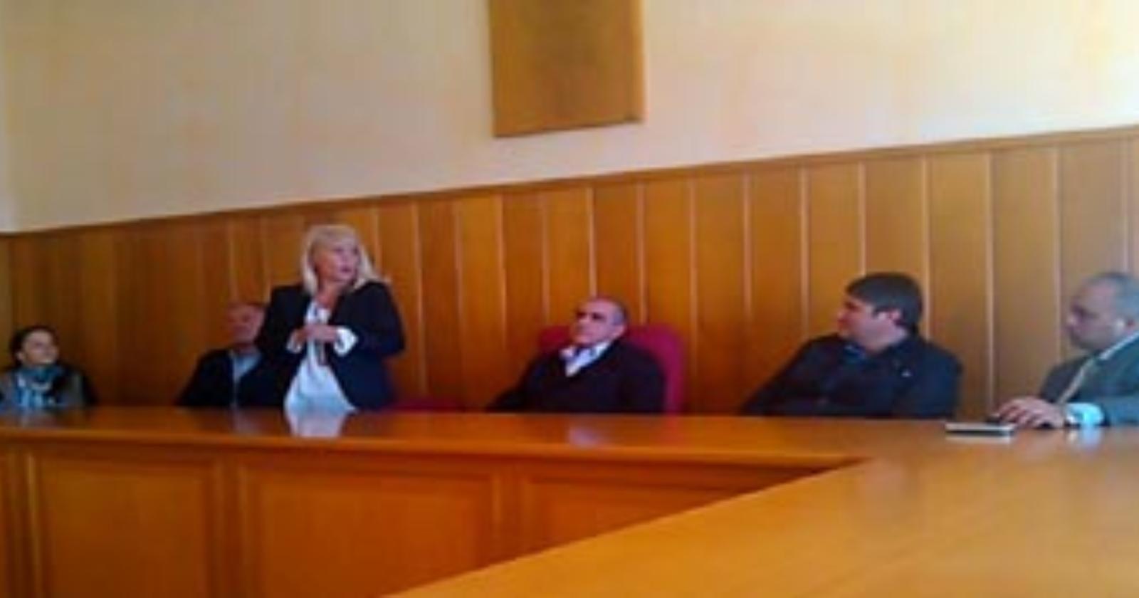 "Di pari passo", attivati punti di ascolto a Carlantino, Celenza e San Marco la Catola