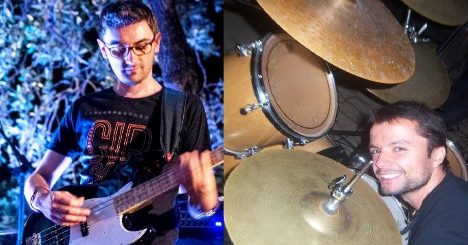 “Alla scoperta della ritmica”, workshop gratuito per bassisti e batteristi