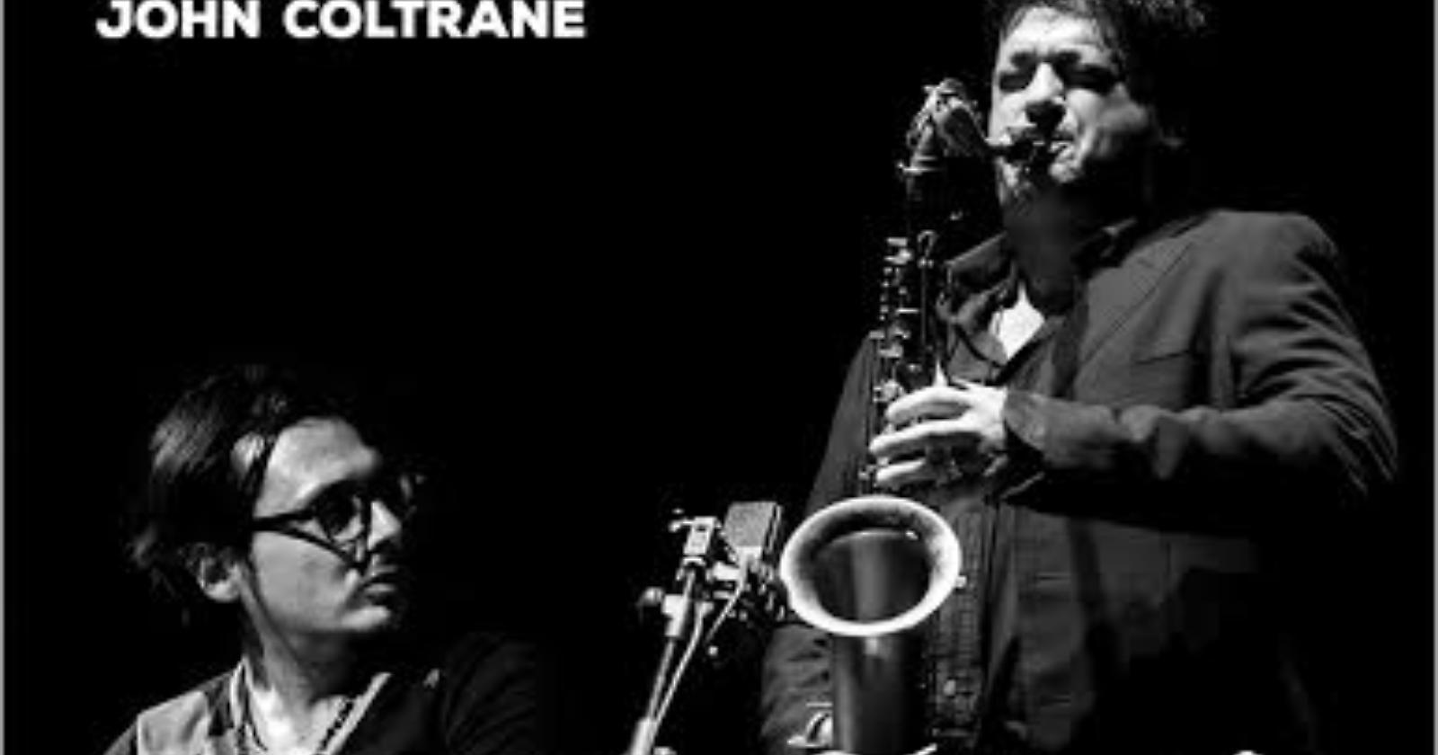 Allo Zapoj, omaggio a John Coltrane