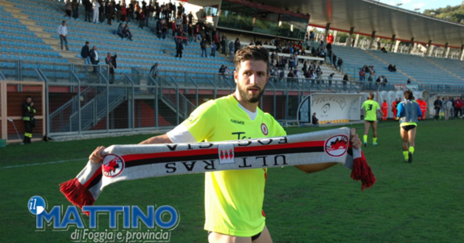 Il Foggia ci prende gusto anche con la Lupa