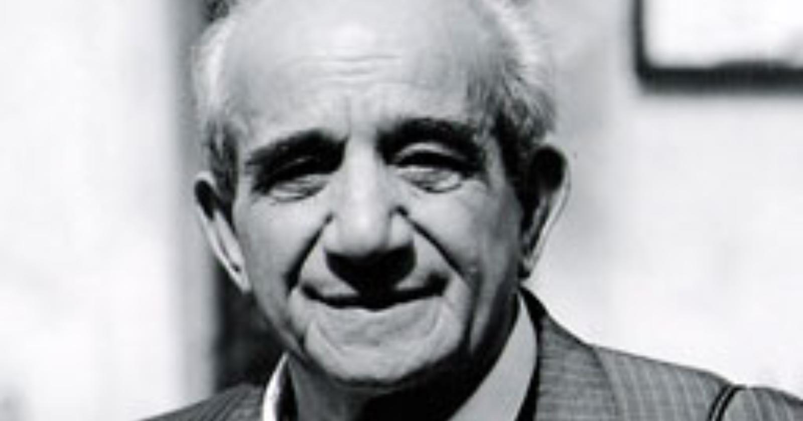 Alla riscoperta di Cristanziano Serricchio, poeta garganico