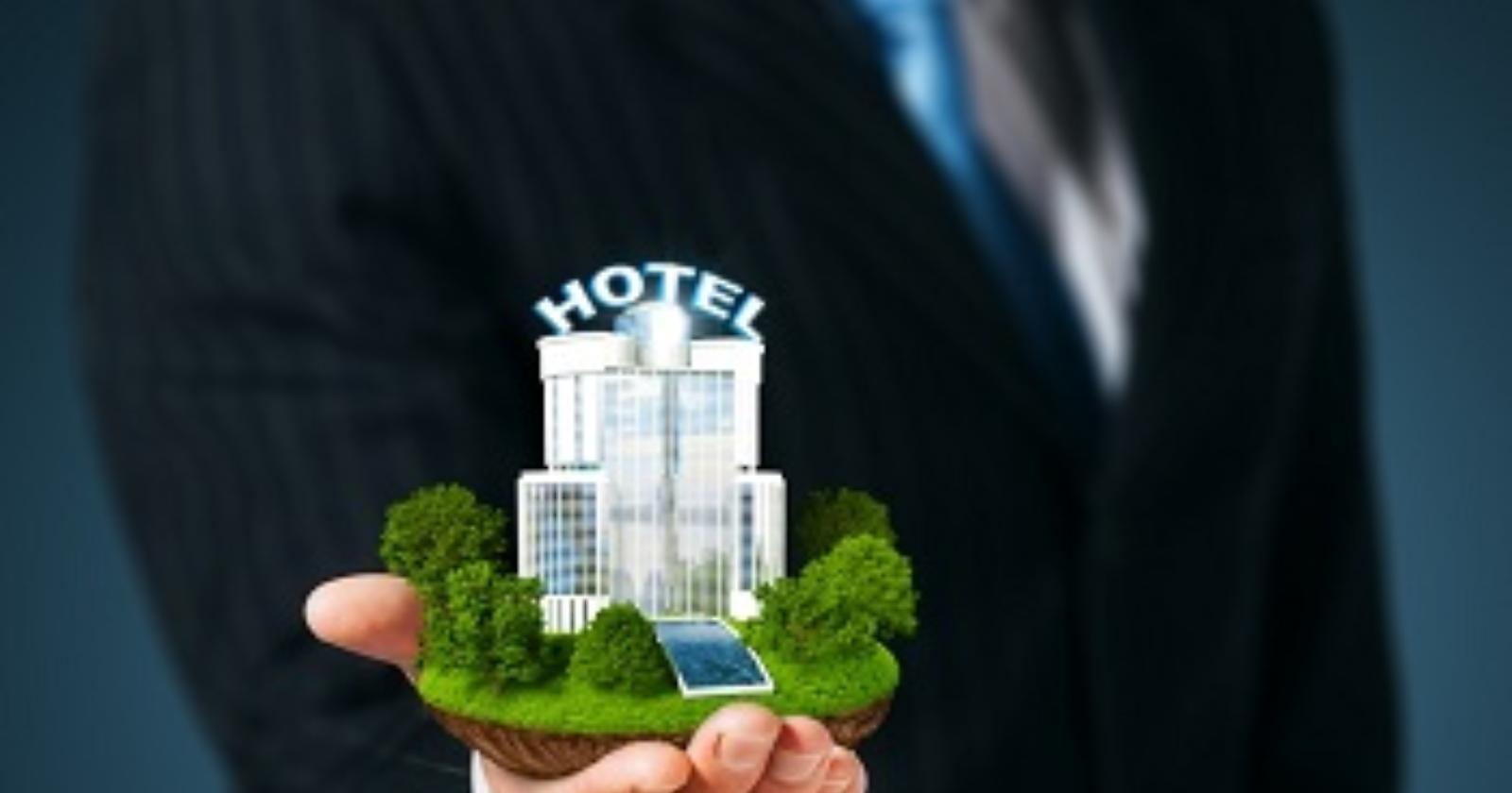 Come ridurre i costi di energetici negli Hotel