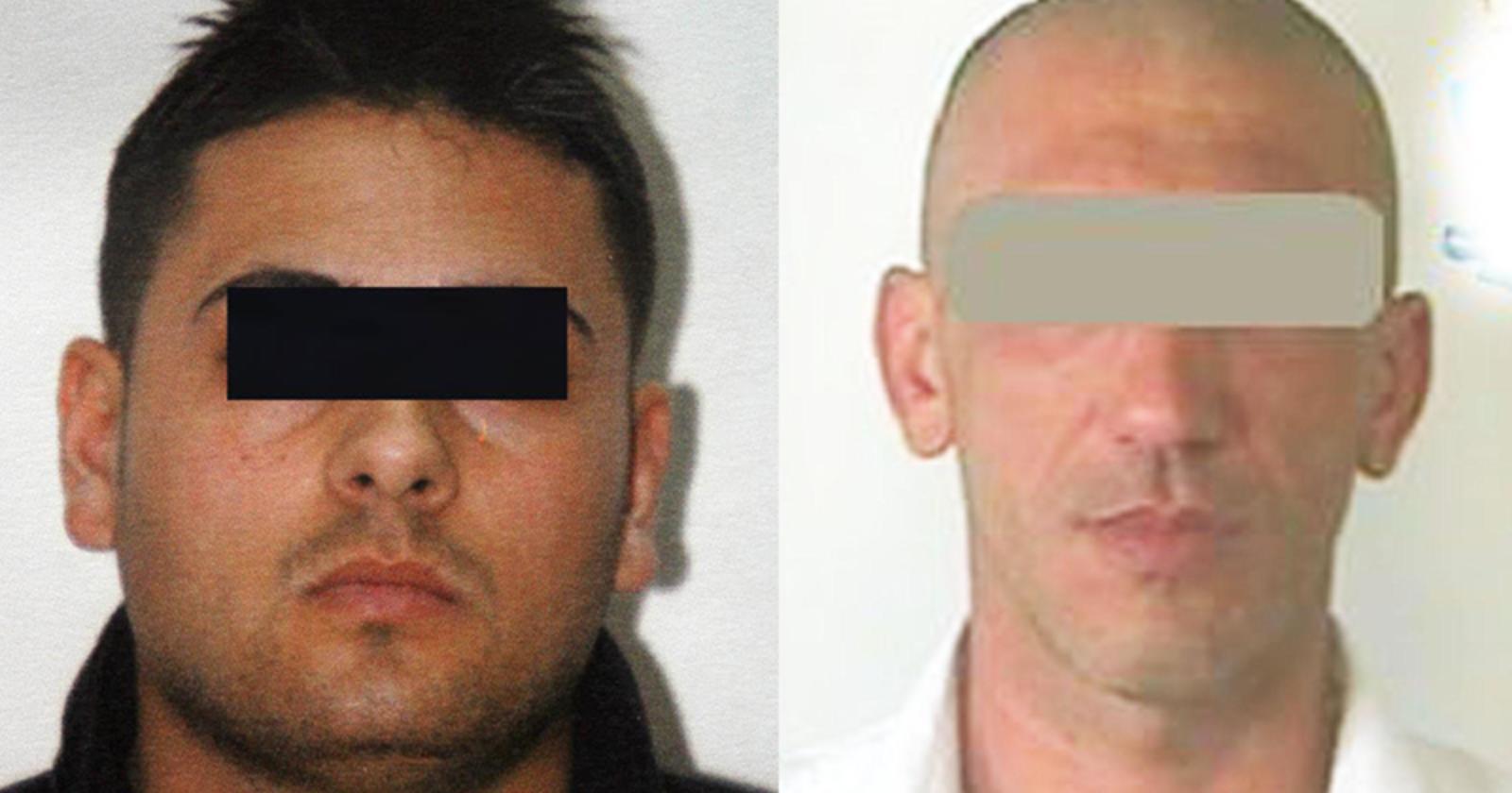 «Gli devi schiaffare quattro botte»: ecco come Spinelli e Biscotti volevano uccidere il boss rivale Vito Bruno Lanza