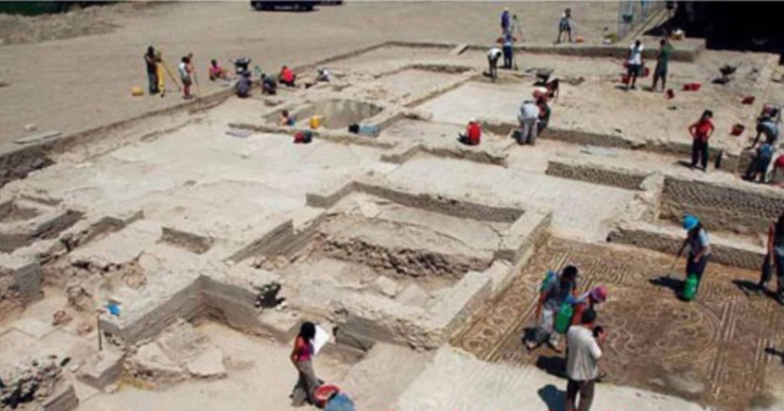 Fai, visite guidate a Faragola e al polo museale di Ascoli Satriano