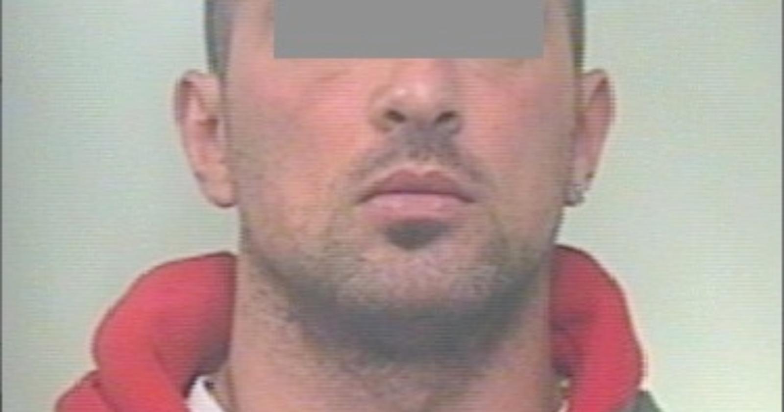Rilascia falsa identità per non pagare bollo auto: arrestato 35enne