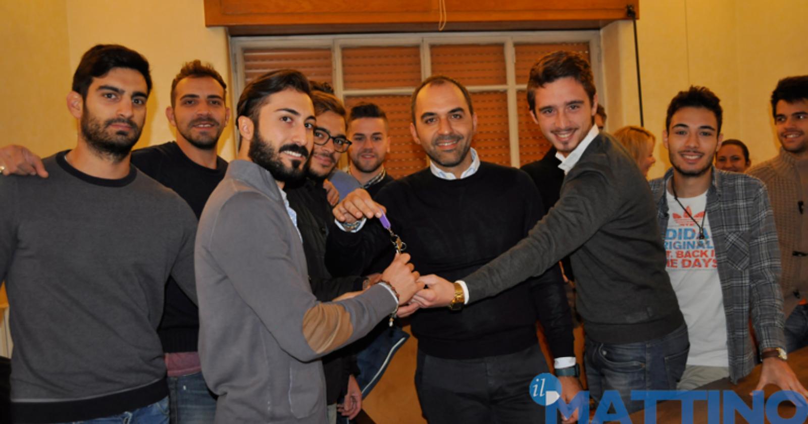 A Foggia la prima seduta di laurea in Ingegneria