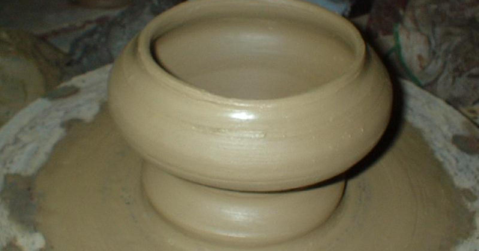 Vuoi imparare a lavorare la ceramica? Ecco il corso che fa per te