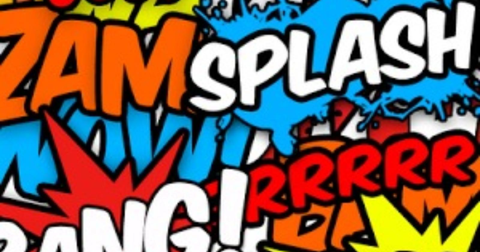 A scuola di fumetto in Biblioteca provinciale